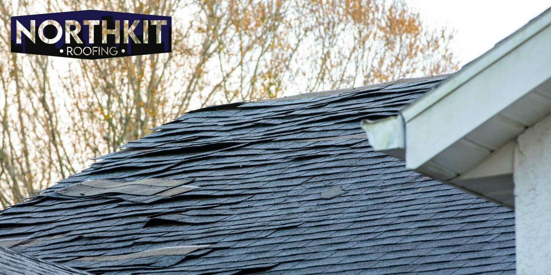 5 Steps To Storm Damage Roof Repair