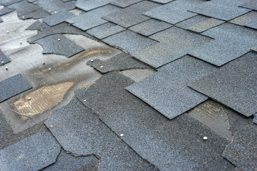 Repair Roof