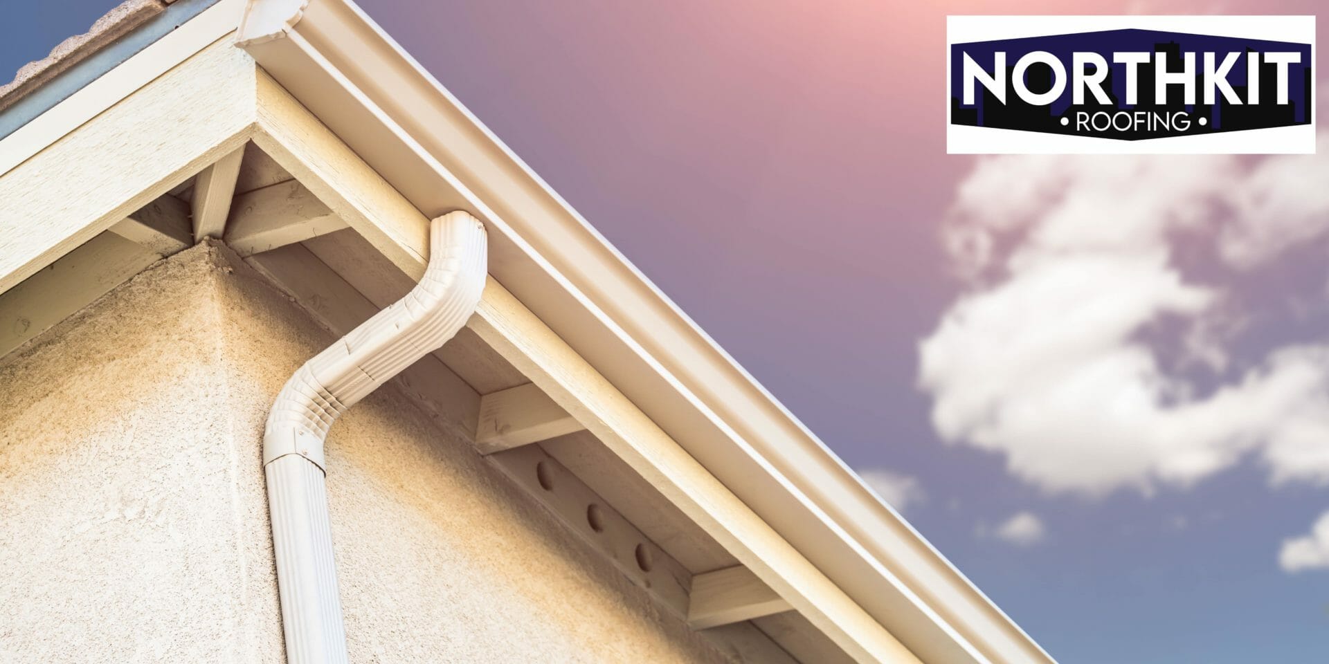 What Are Seamless Gutters, And How Do They Work?