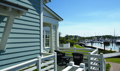 Boothbay Blue 