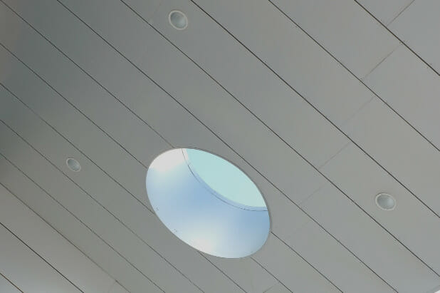 Tubular Skylight