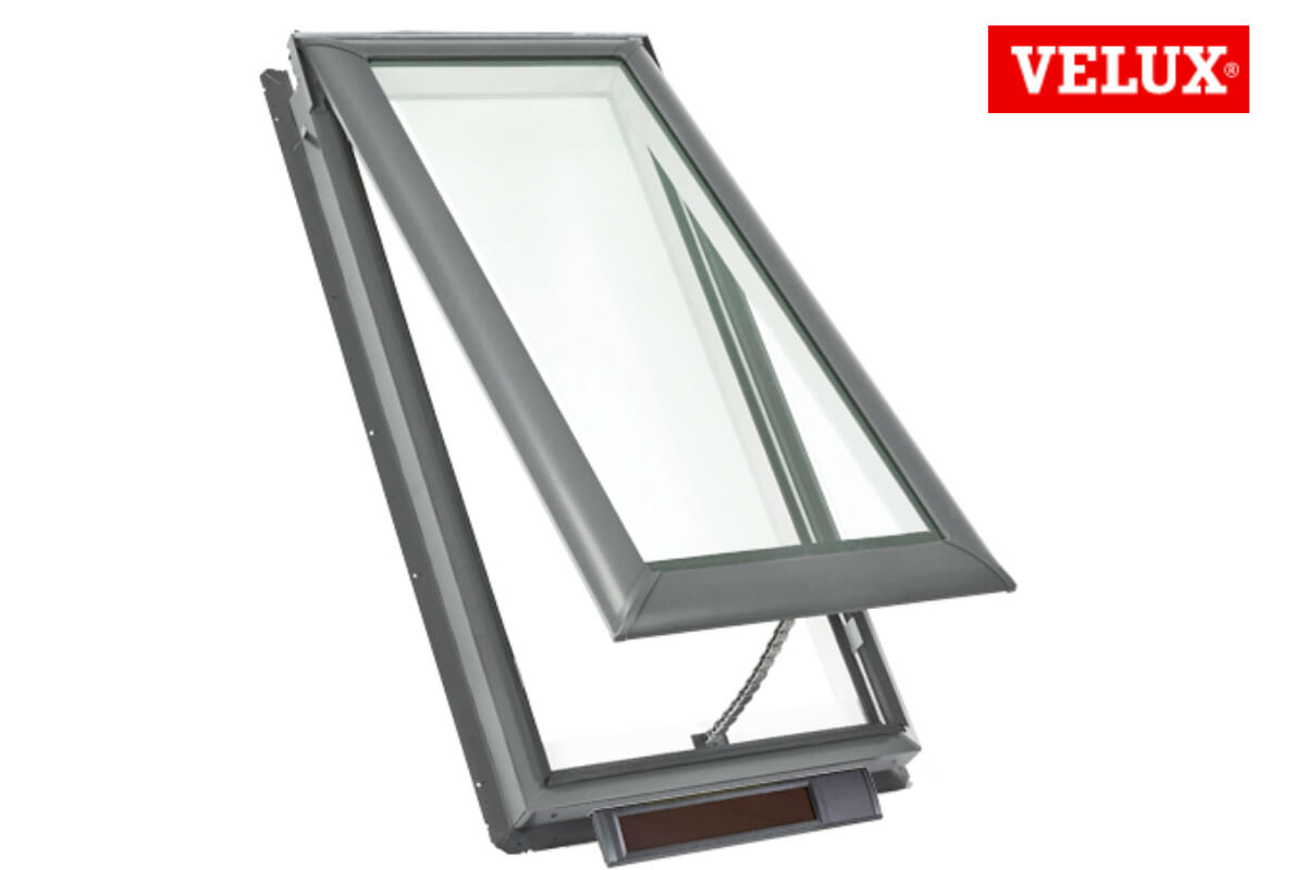 Velux Skylight