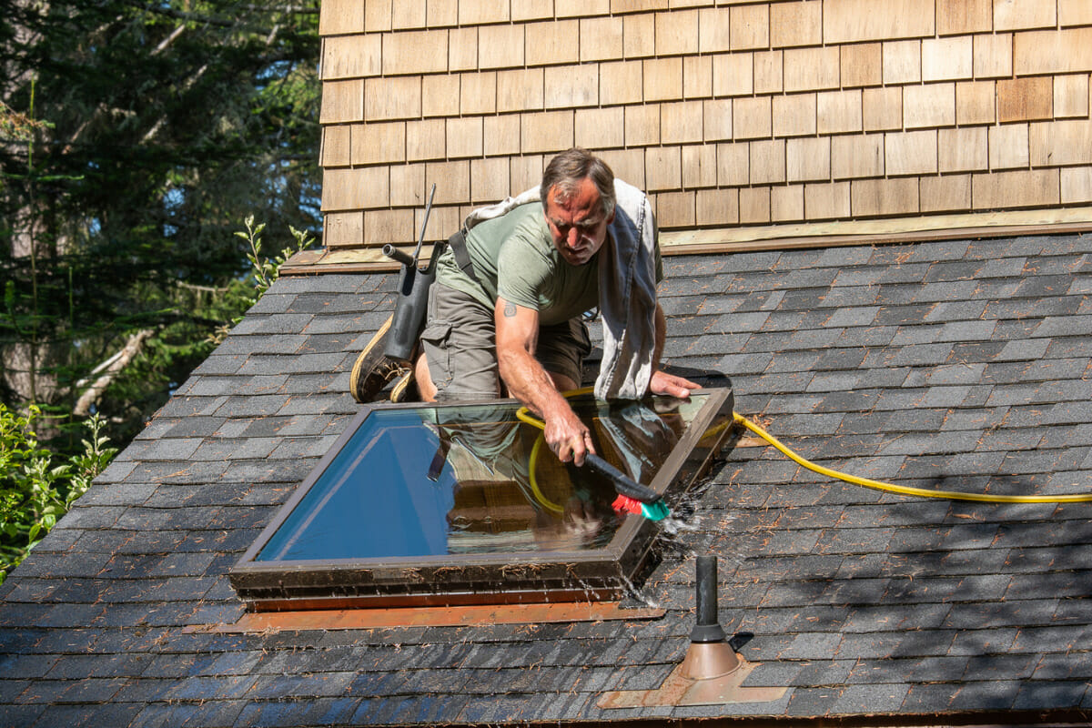 Can You Open A Skylight? & Facts You Need To Know Skylight Installation