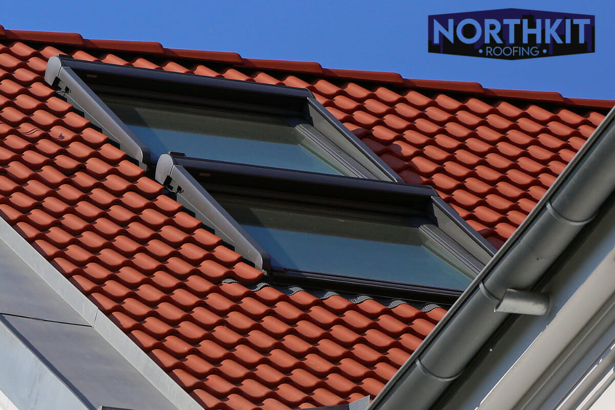 How To Reseal A VELUX Skylight