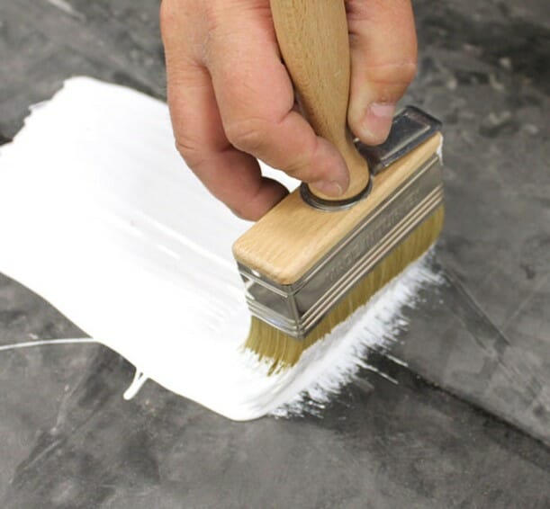 Mule-Hide 100% Silicone Roof Coating 