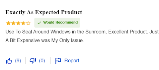 Silicone Roof Coating