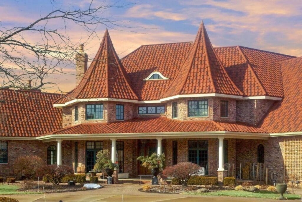 Ypes Of Metal Roofs - New Jersey Roofing Contractor