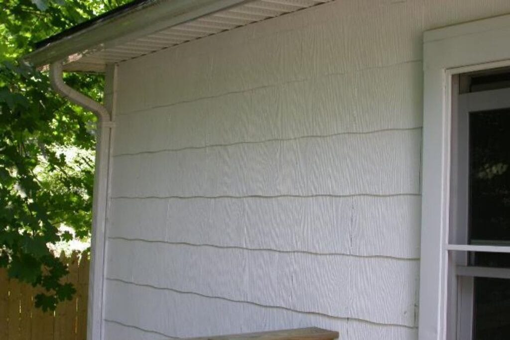 How Much Does It Cost To Remove Asbestos Siding - New Jersey Roofing Contractor