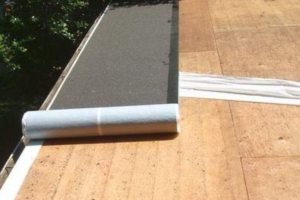 Will Shingles Stick To Old Ice &Amp; Water Shield? - New Jersey Roofing Contractor