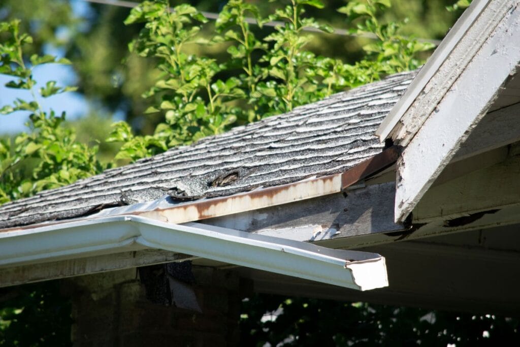 Roof Leak Repair Cost - New Jersey Roofing Contractor
