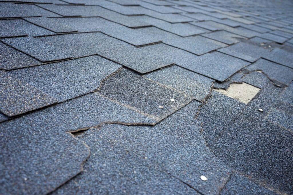 Roof Leak Repair Cost - New Jersey Roofing Contractor