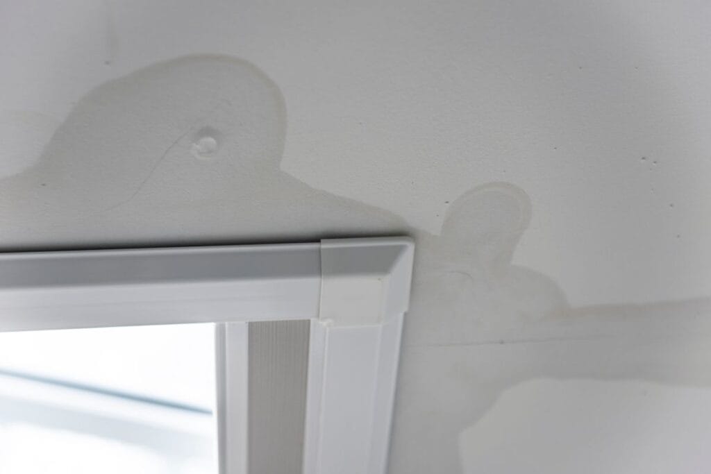 Roof Leak Repair Cost - New Jersey Roofing Contractor