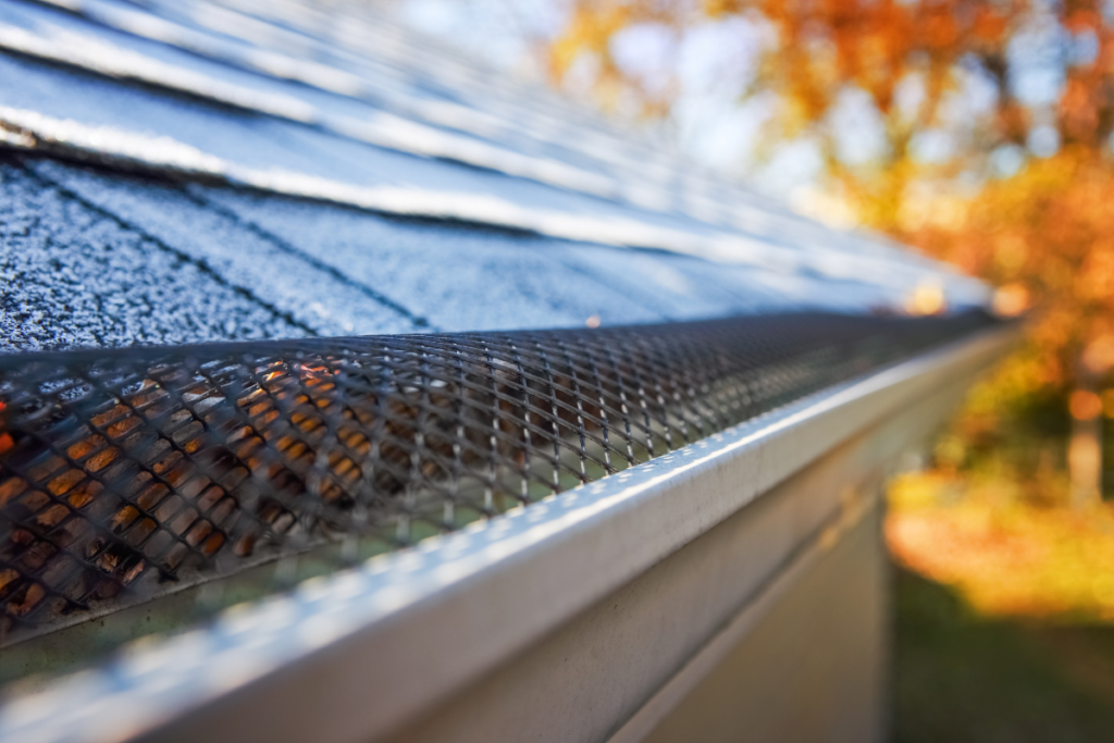 The 4 Best Gutter Guards Of 2024 & How Much They Cost Screen Gutter Guards Are The Most Popular Type Of Gutter Guards