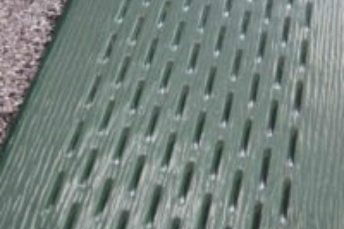 Abc Seamless Gutter Guards