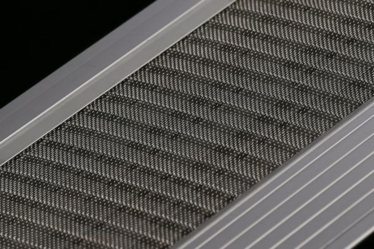 Gutter Glove Pro Gutter Guard