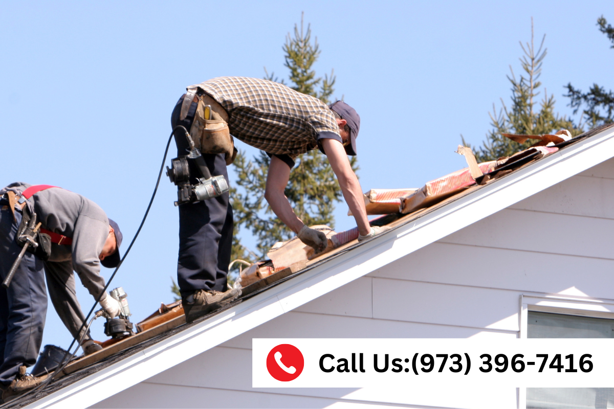 Professional Roofing Company