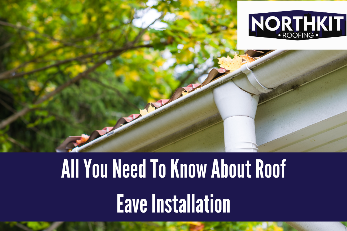 All About Roof Eaves: Learning The Parts Of Your Roof
