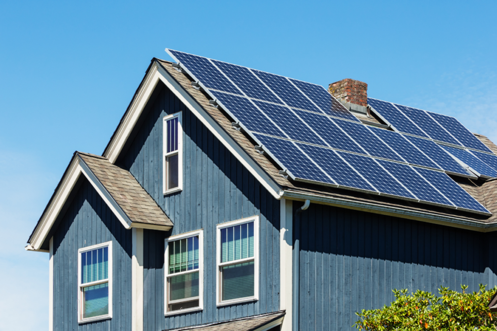 Do Solar Panels Damage Roofs - New Jersey Roofing Contractor