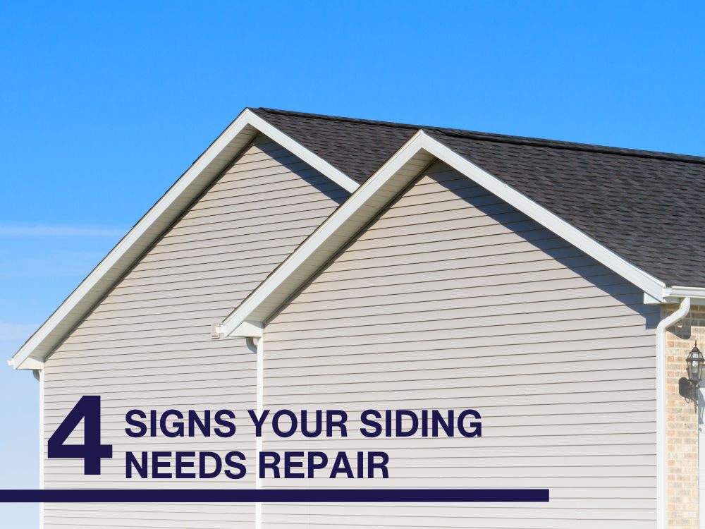Siding - New Jersey Roofing Contractor