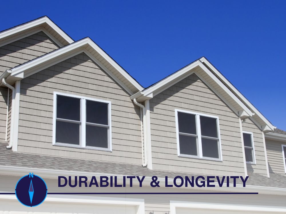 Roofing And Siding - New Jersey Roofing Contractor