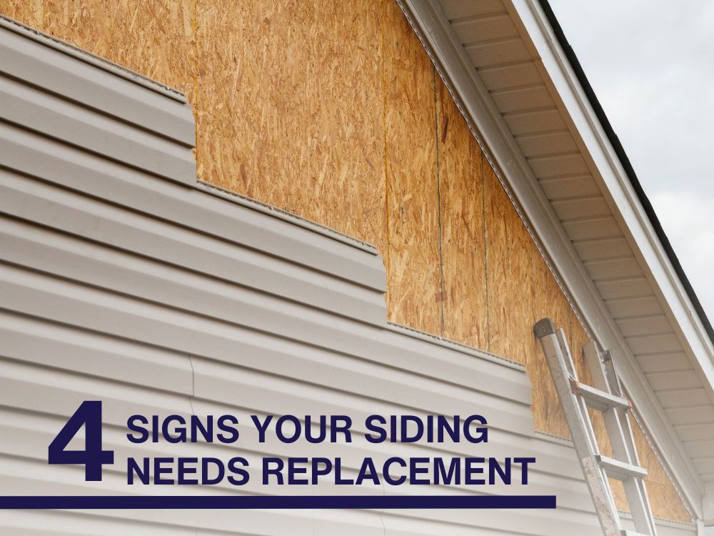 Siding - New Jersey Roofing Contractor