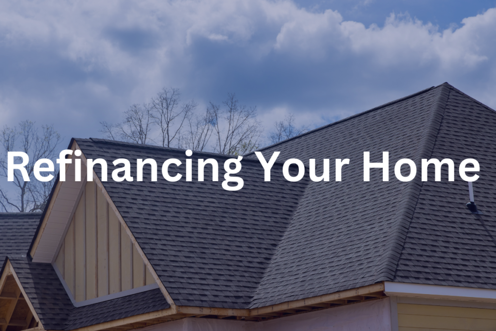 Roof Financing Options - New Jersey Roofing Contractor
