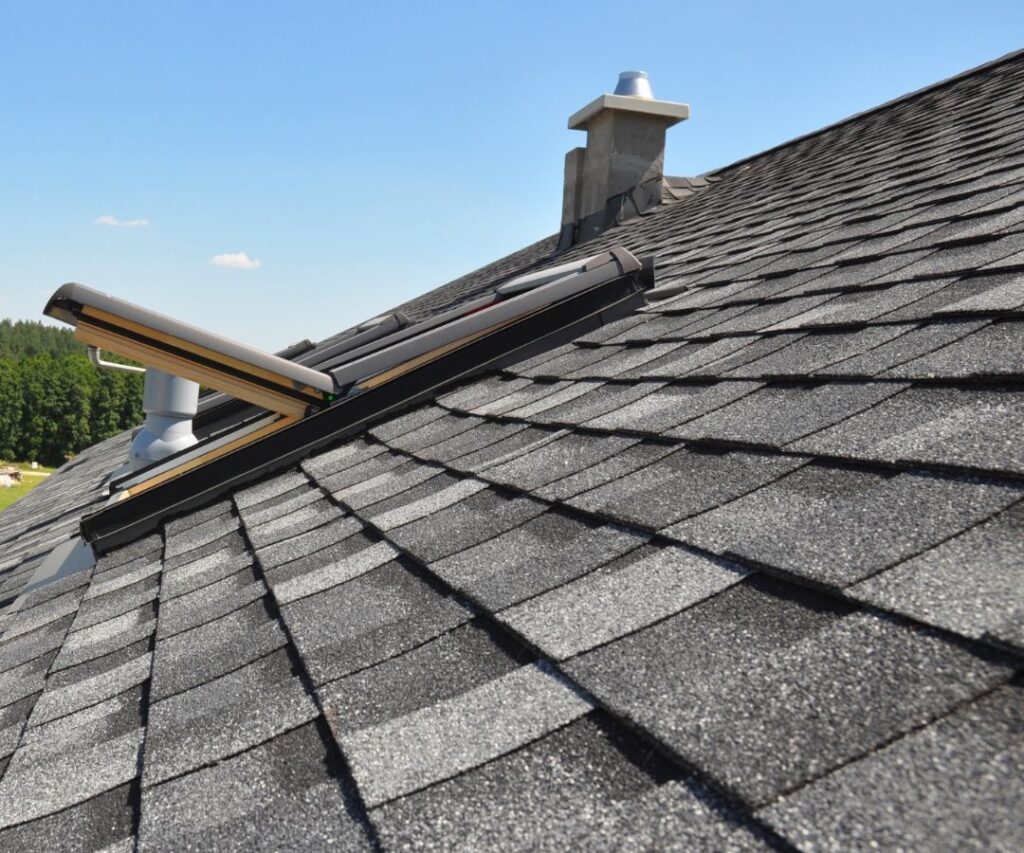 Asphalt - New Jersey Roofing Contractor