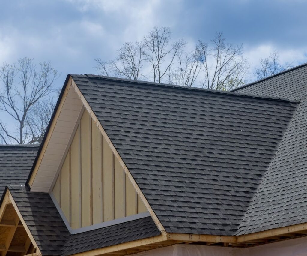 Asphalt - New Jersey Roofing Contractor